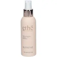 Ethè Nutritive Lait crémeux Protection contre la chaleur 150 ml Crème