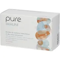 Pure Immuni | 90 comprimés