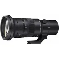 Sigma 500 mm F/5.6 DG DN OS Sports L-mount