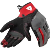 REV'IT! Endo Woman Gloves Gris XS Femme