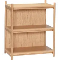 Hubsch Armoire Héritage petite