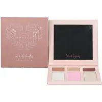 Cent Pur Cent Palette D'Amour - Coup de Foudre 1 pc(s) Maquillage