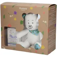 Mustela Coffret Cadeau 1 set 1 pc(s) Emballage(S) Combi