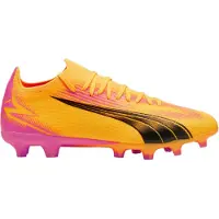 Puma Chaussures Hommes Orange 10775403 Taille 46,5