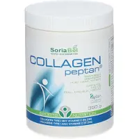 Sidroga Gesellschaft für Gesundheitsprodukte mbH Collagen Peptan 350 g Poudre