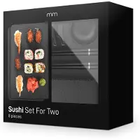 Mikamax Set de sushis pour deux