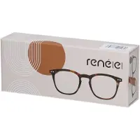 René (e) Lunettes Unisex - Modèle RE-Z 1 pc(s) Lunettes