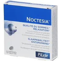 Pileje Noctesia 30 pc(s) Comprimé(S)