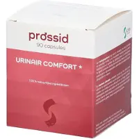 Sideri Laboratory Prossid | 90 gélules
