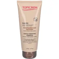 Topicrem Karité Gentle Fortifying Shampoo 200ml