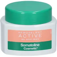 Rogé Cavaillès Somatoline Cosmetic REMODELANT ACTIVE Gel Frais Remodelant Active 250 ml Gel(S)