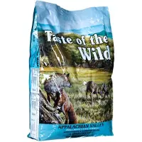 Taste Of The Wild Appalachian Valley Petites races 12,2 kg