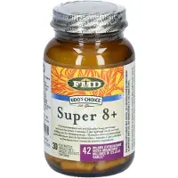 FMD Super 8+ 30 capsules 30 pc(s) Capsule(S)