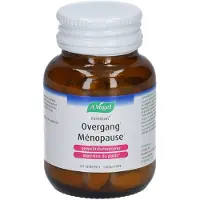 A.Vogel Famosan Ménopause Maintien du Poids 60 pc(s) Comprimé(S)