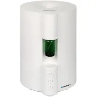 Blaupunkt Aha501 Humidificateur Vapeur 4 L Blanc 24 W