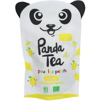 Panda Tea Kids Citron 28 pc(s) Thé