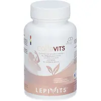 Lepivits CollaVits 60 pc(s) Capsule(S)