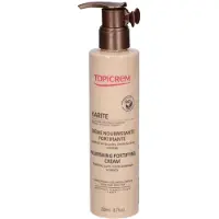 Topicrem Karité Crème nourrissante et fortifiante 200 ml Crème