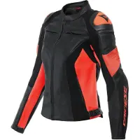Dainese Racing 4 Lady Jacket
