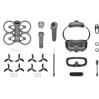 DJI Avata 2 Combo