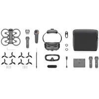 DJI Avata 2 Fly More Combo