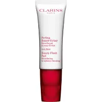 Clarins Beauty Flash Peel gommage lissant et nourrissant éclat instantané 50 ml