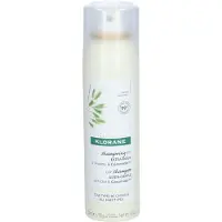 Klorane Ultra-Gentle Dry Shampoo with Oat & CeramideLIKE 150 ml