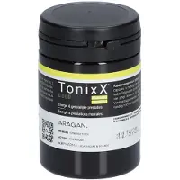 IxX Pharma TonixX Gold | 40 gélules