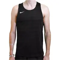 Nike Débardeur Dry Miler Hommes