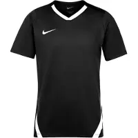 Nike Team Spike Short Sleeve T-shirt Noir 2XL Homme