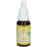 Lemon Pharma Fleurs de Bach gouttes N° 15 - Holly | Houx 20ml