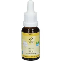Hager Pharma GmbH Fleurs de Bach gouttes N° 11 - Orme 20ml