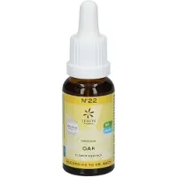 Hager Pharma GmbH Dr. Bach Original N° 22 Oak | 20 ml
