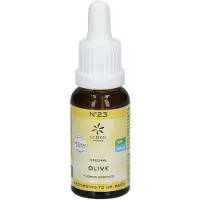Hager Pharma GmbH Fleurs de Bach gouttes N° 23 - Olive 20ml