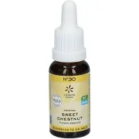 Lemon Pharma Dr. Bach Original N° 30 Sweet Chestnut | 20 ml
