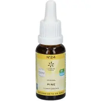 Lemon Pharma Dr. Bach Original N° 24 Pine | 20 ml
