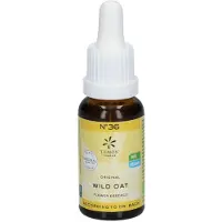 Lemon Pharma Dr. Bach Original N° 36 Wild Oat | 20 ml