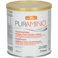 Nutramigen Puramino 400 g Poudre