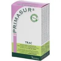 Primrose Primasur | 60 gélules
