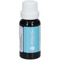 No Brand enjoy 45+ Gouttes 20 ml Goutte(S)