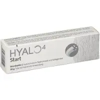 kela Hyalo 4 Start 30 g Pommade(S)