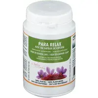 Parabolic biologicals Para Relax 60 pc(s) Dragée(S)