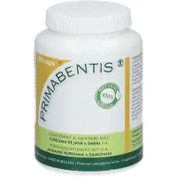 Primrose Primabentis | 180 gélules