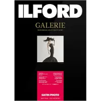 Ilford Galerie Satiné Photo 10x15cm 100 feuilles