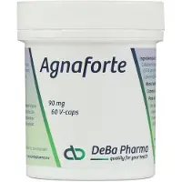 Deba Agnaforte 90 mg | 60 gélules