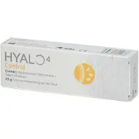 kela HYALO4 Control Crème 25 g Crème