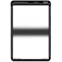 H&Y K-SERIES MRC GRAD ND8 CENTRE 0.9 ( -3 STOPS ) 100X150MM