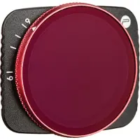 PGYtech Pgb841 Filter Vnd 6-9 Stop For Dji Air 2s Noir