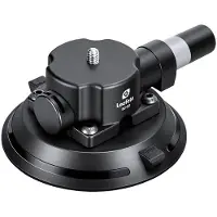 Leofoto SC-02 Ventouse 100mm