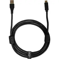 UDG Ultimate Audio USB 3.0 C-A 1,5 m USB-Kabel
